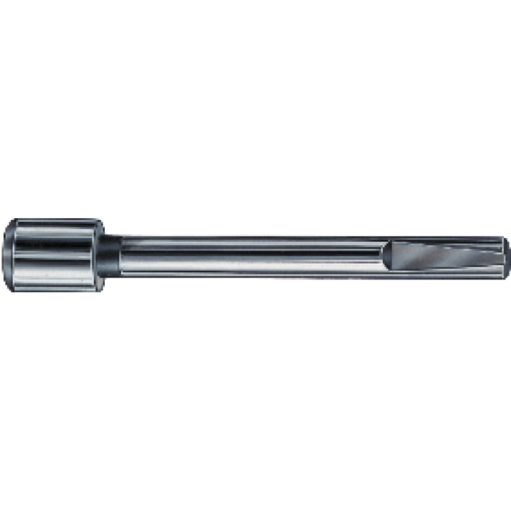 Führungszapfen Innenkühlung Gr.2 14,5mm GFS