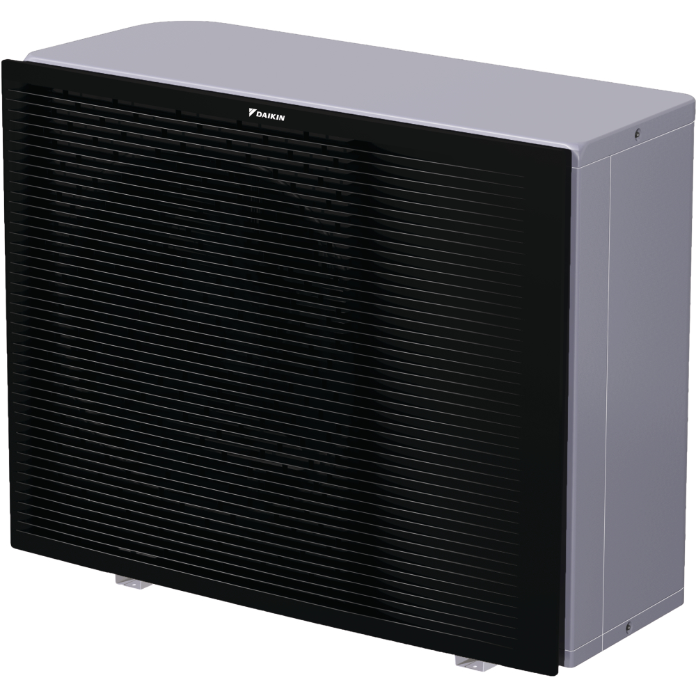 DAIKIN Außengerät Altherma 3 H MT Baugröße 10, 3-phasig, 400 V