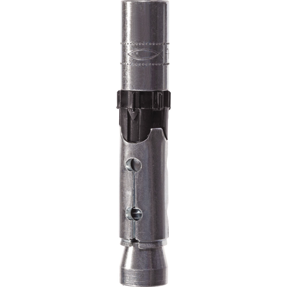 fischer Anker FH II 15/M12 I mit Innengewinde verzinkt
