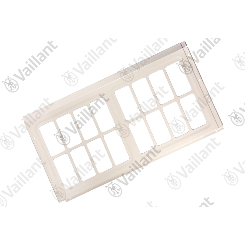Vaillant Verkleidung, links Vaillant-Nr. 0010034568