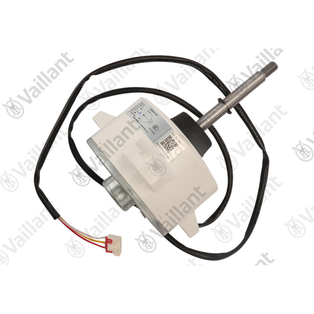 Vaillant Elektromotor, Gebläse Vaillant-Nr. 8000018098