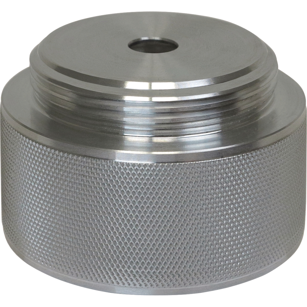 MATO Kartuschen-Adapter f. Akku-Fettpresse