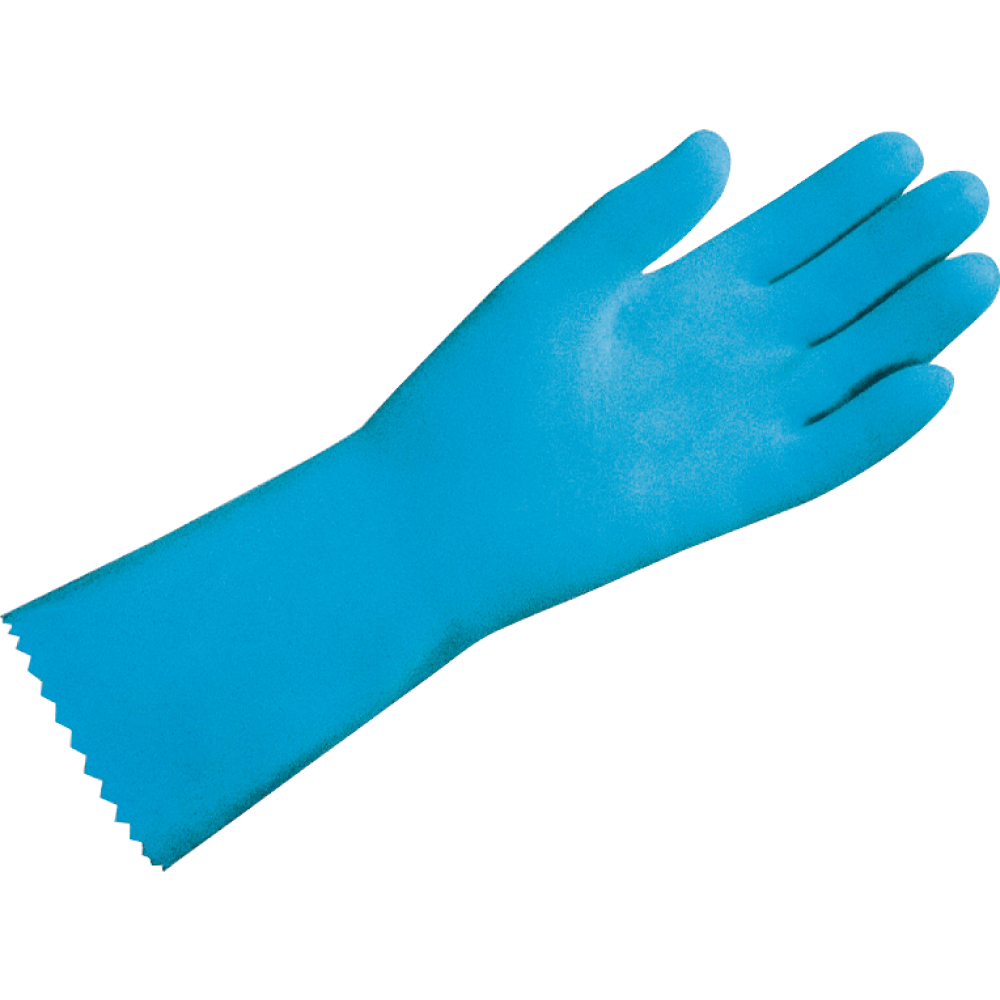 Chemikalienschutzhandschuh Jersette 300