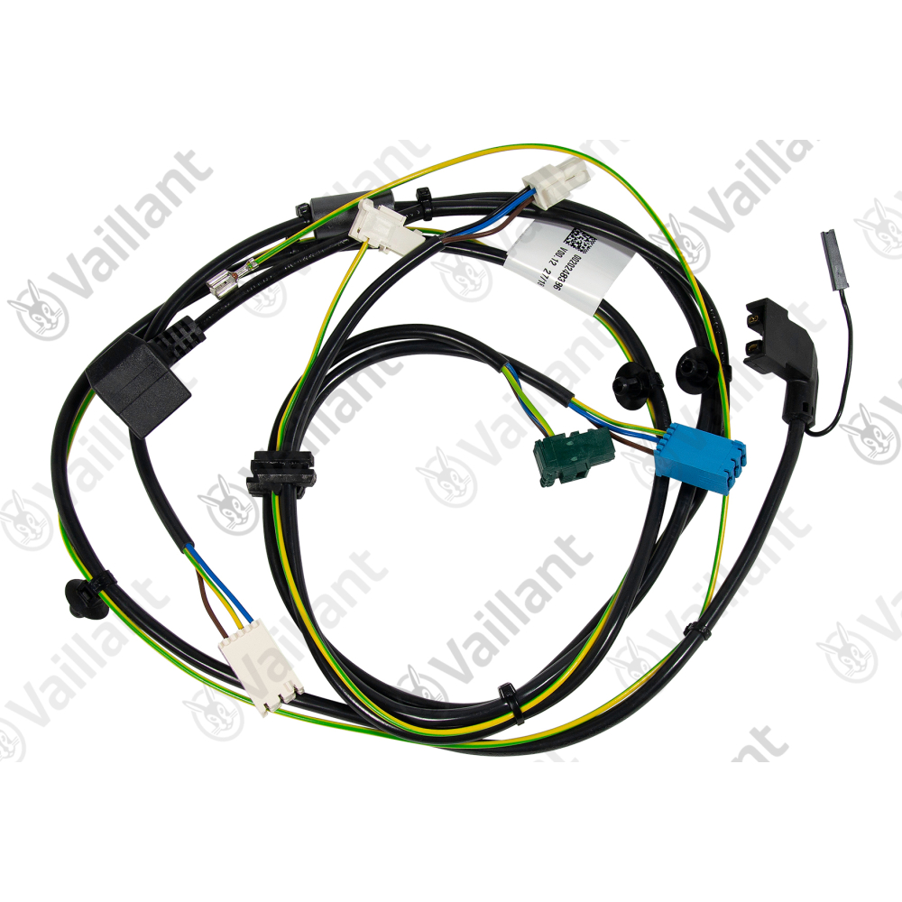 Vaillant Kabelbaum, 230V Vaillant-Nr. 0020268771