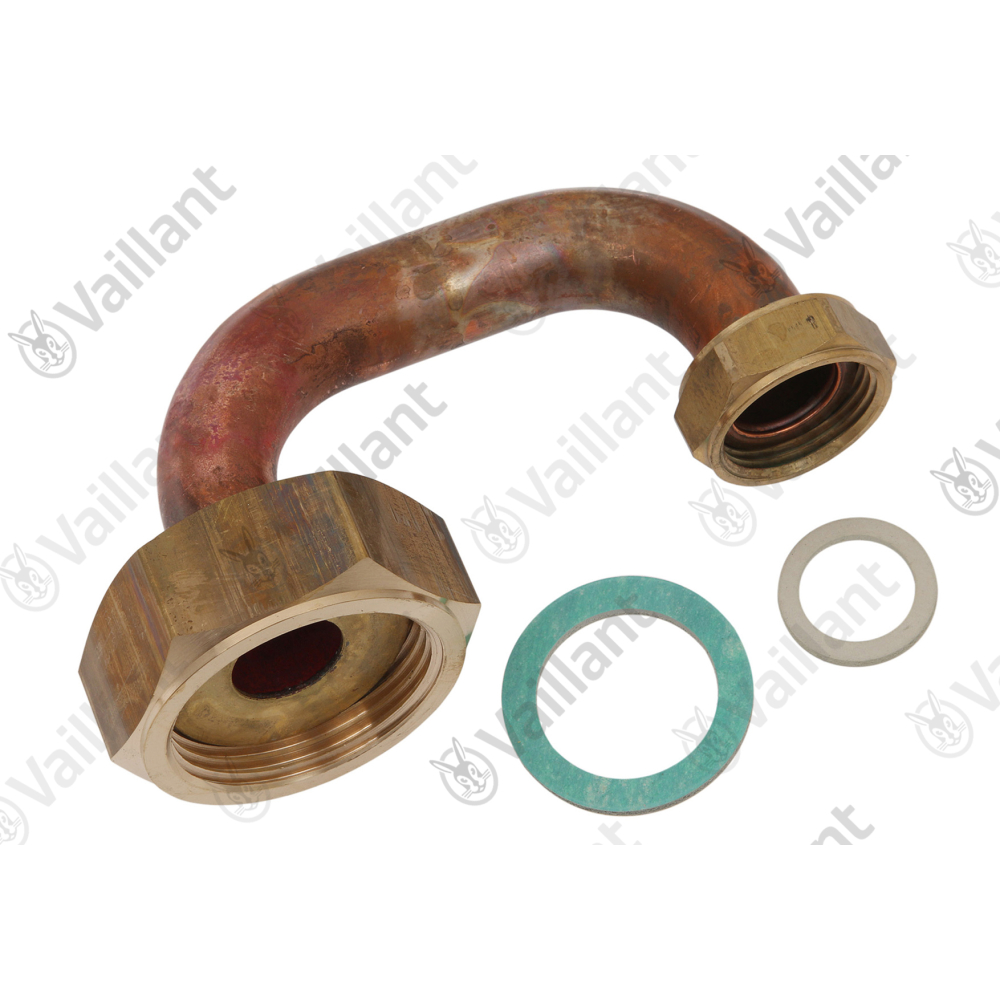 Vaillant Rohr, Zirkulation Vaillant-Nr. 0020224249