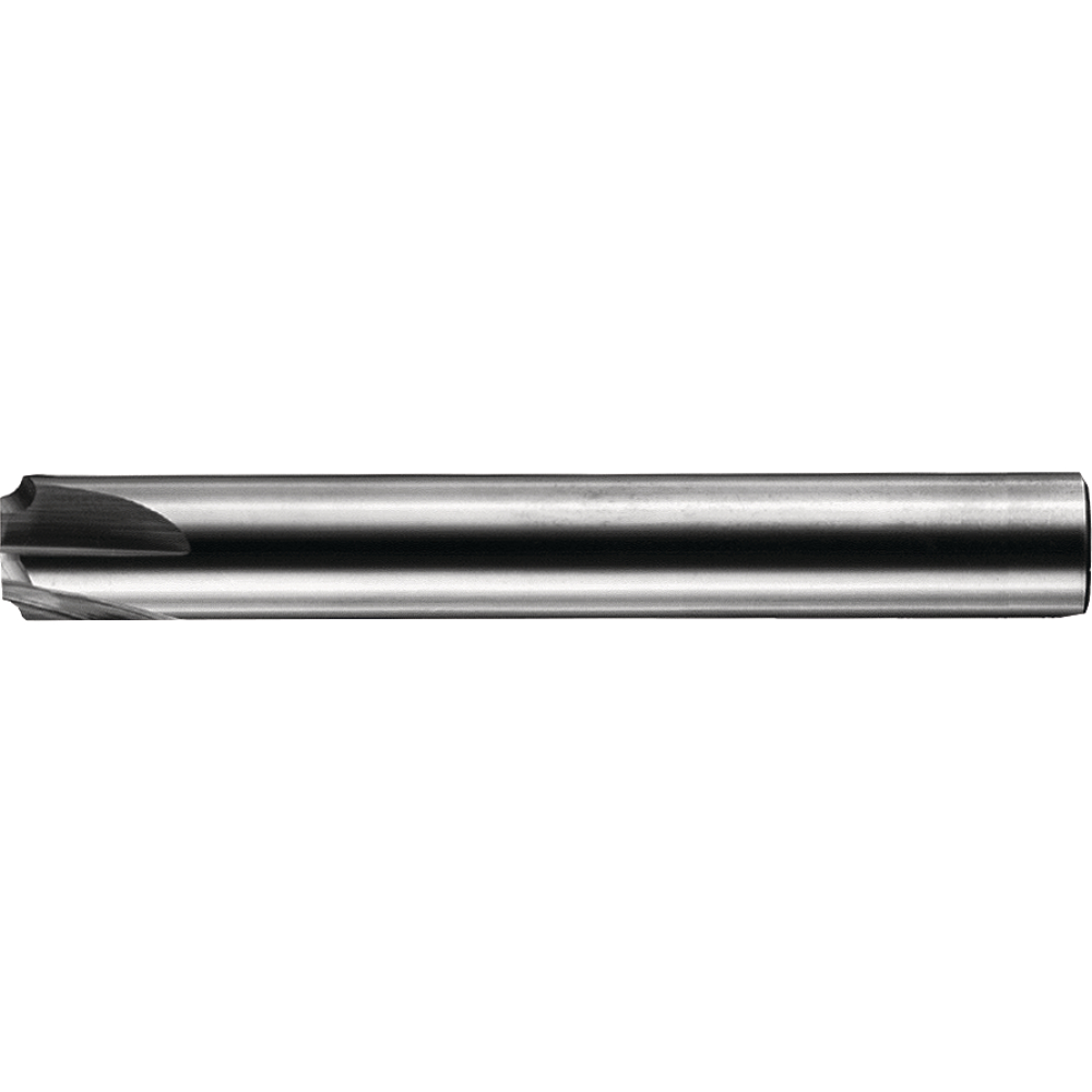 Viertelkreisfr. R=1,0mm VHM #36040A ALCRONA
