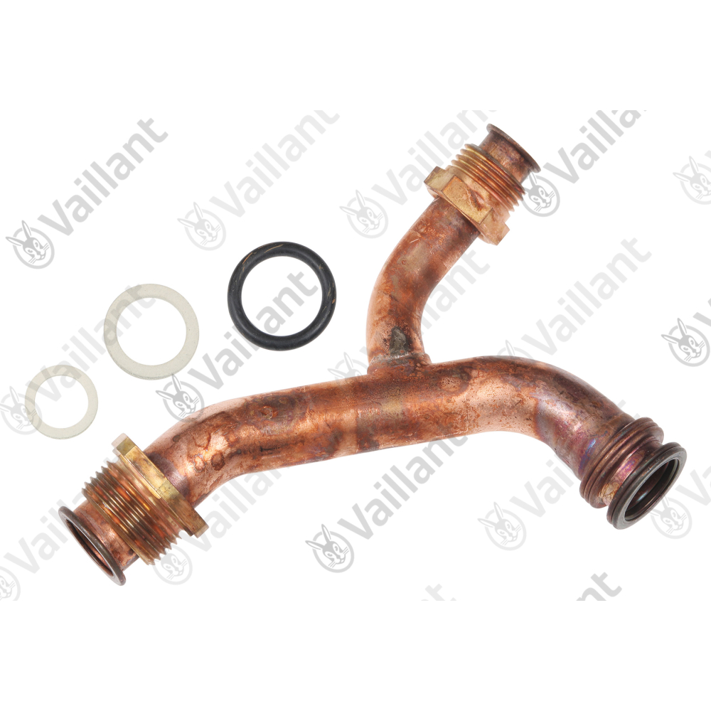 Vaillant Rohr Vaillant-Nr. 0020039785