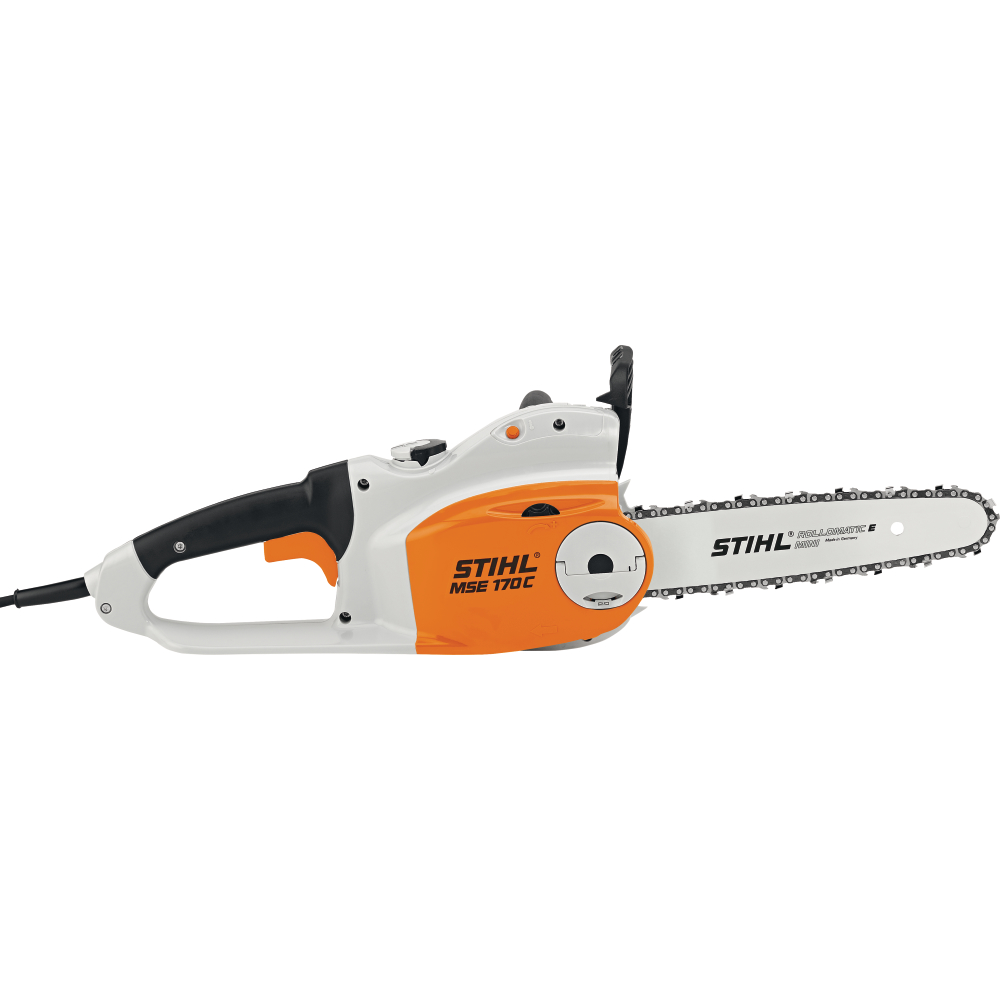 Stihl Elektrosäge MSE 170 C-BQ 1,7kW 30cm Schiene