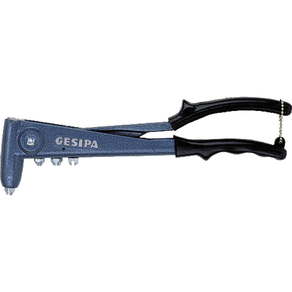 GESIPA Handnietzange NTS Hub 8mm
