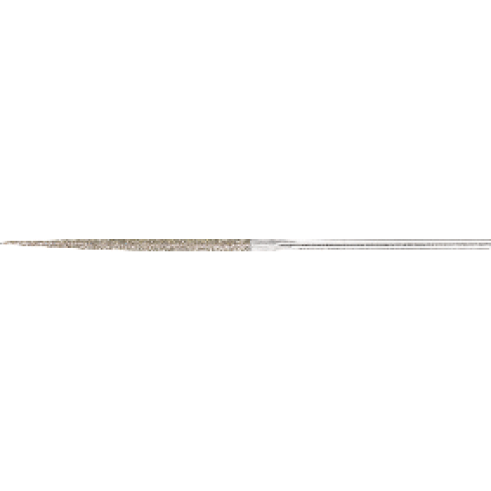 Nadelfeile Diamant 3-kant 140mm PFERD