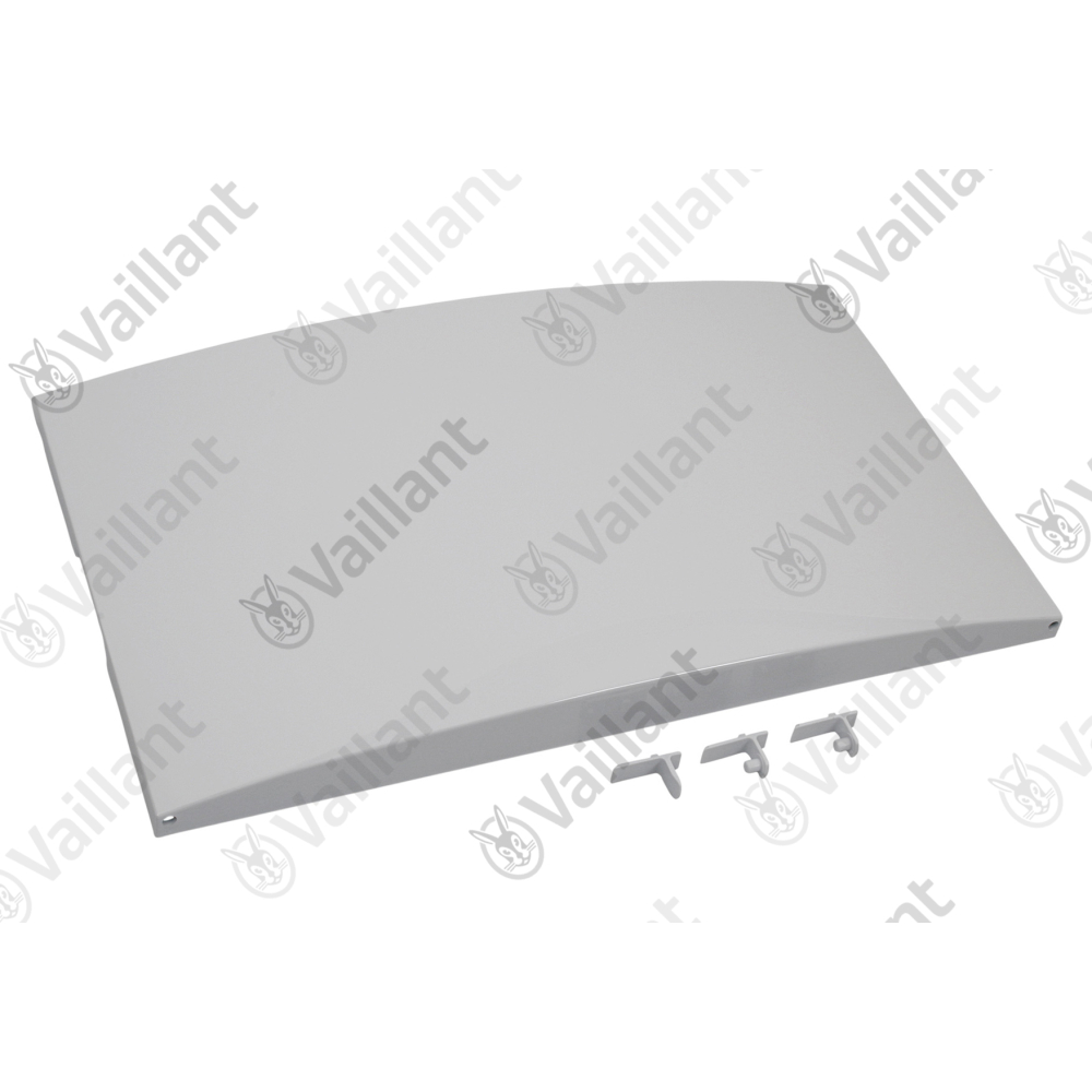 Vaillant Deckel, Steuerung Vaillant-Nr. 111912