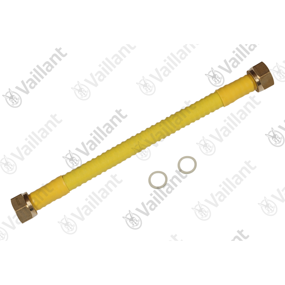 Vaillant Gasrohr, flexibel Vaillant-Nr. 0020264846