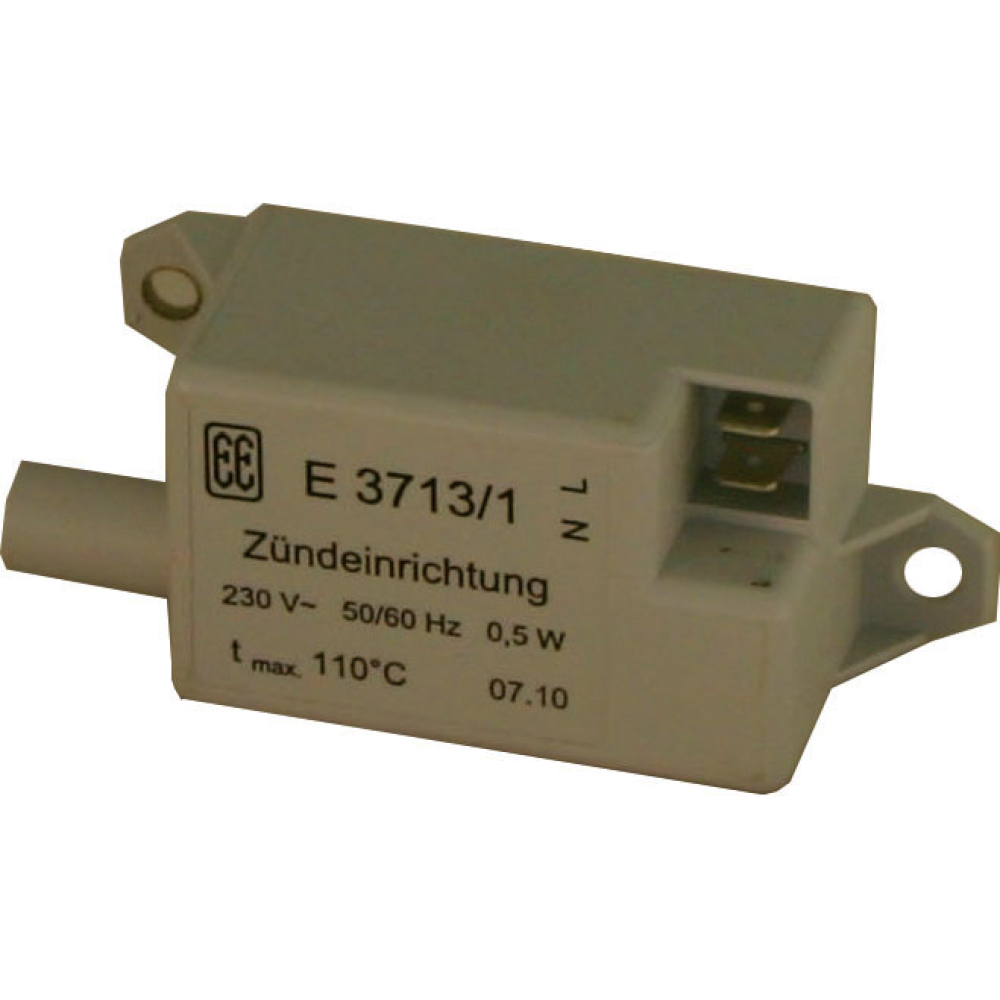 Wolf Zündeinheit extern für GU-1/GG-1