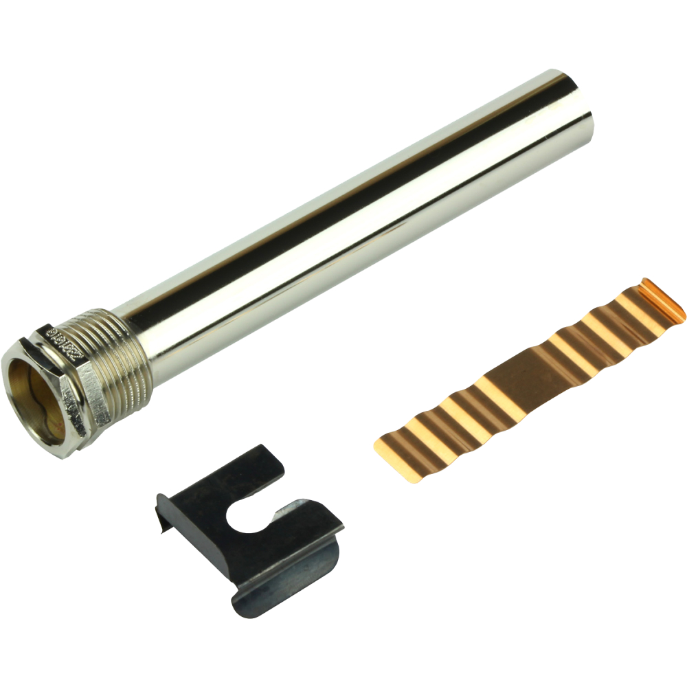 BOSCH Ersatzteil TTNR: 5446085 Tauchhülse R 3/4"x150mm everp