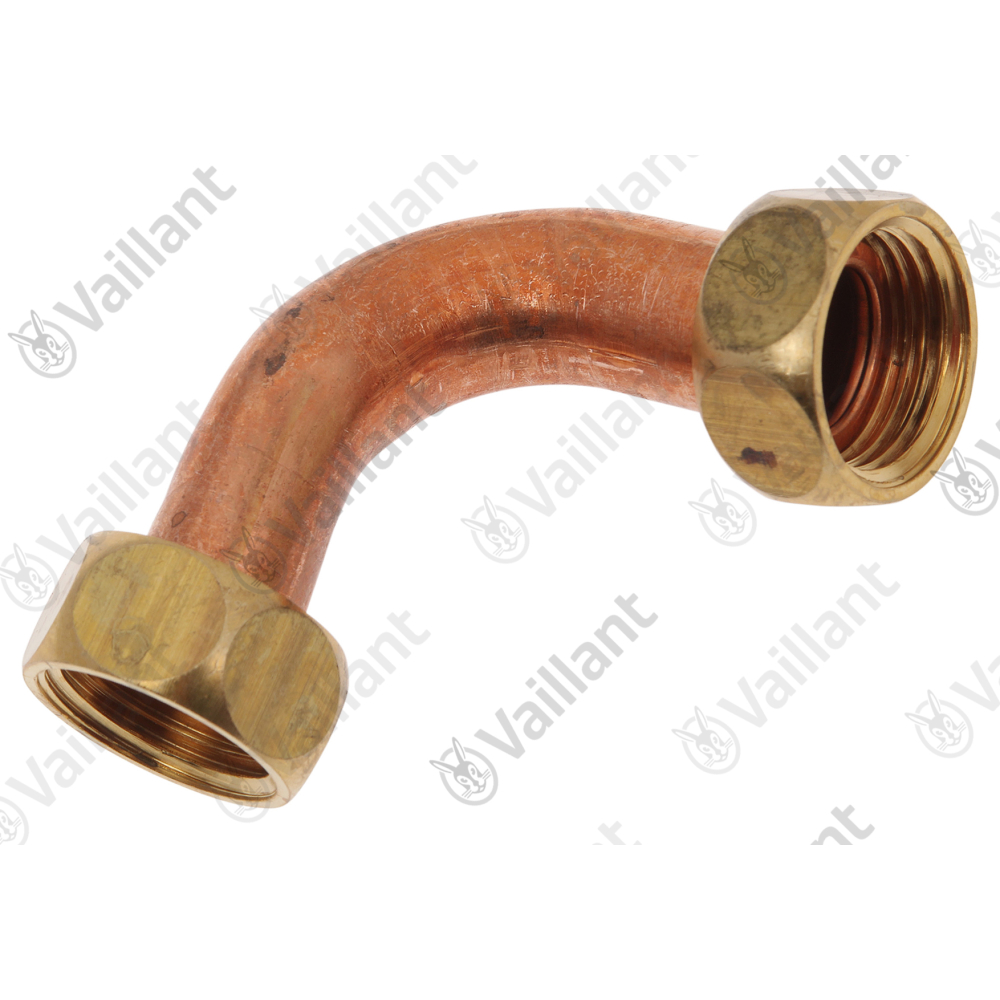 Vaillant Rohr Vaillant-Nr. 0020199080