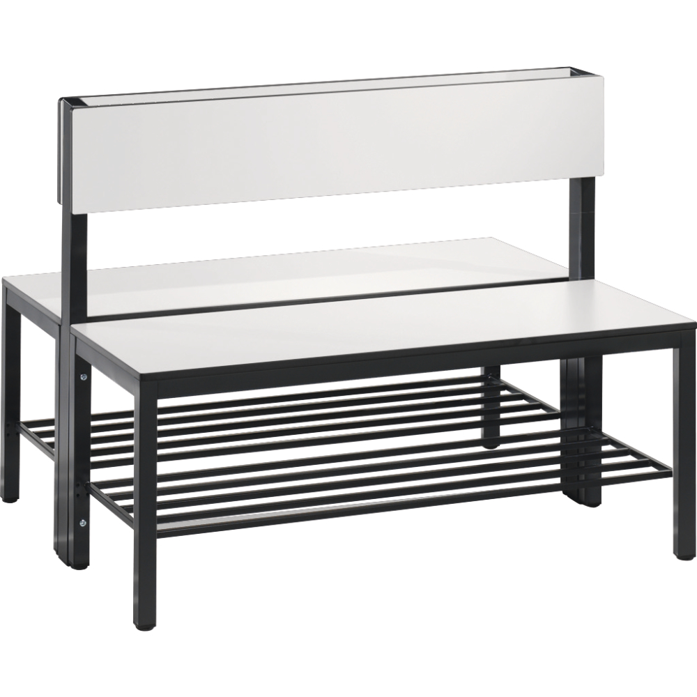 Sitzbank Basic Plus H796xB1960xT760mm