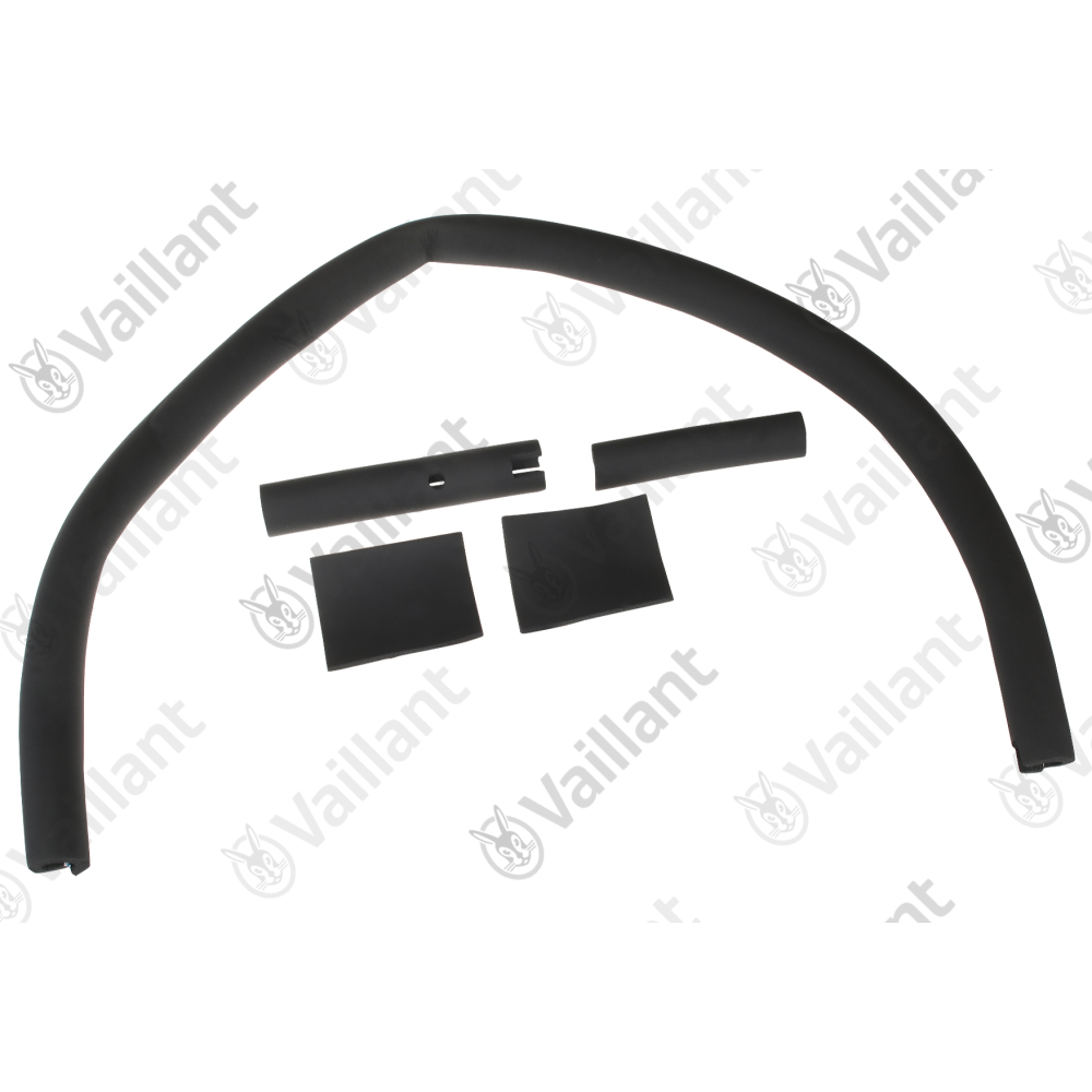 Vaillant Isolierung,(Set) Vaillant-Nr. 0010026057