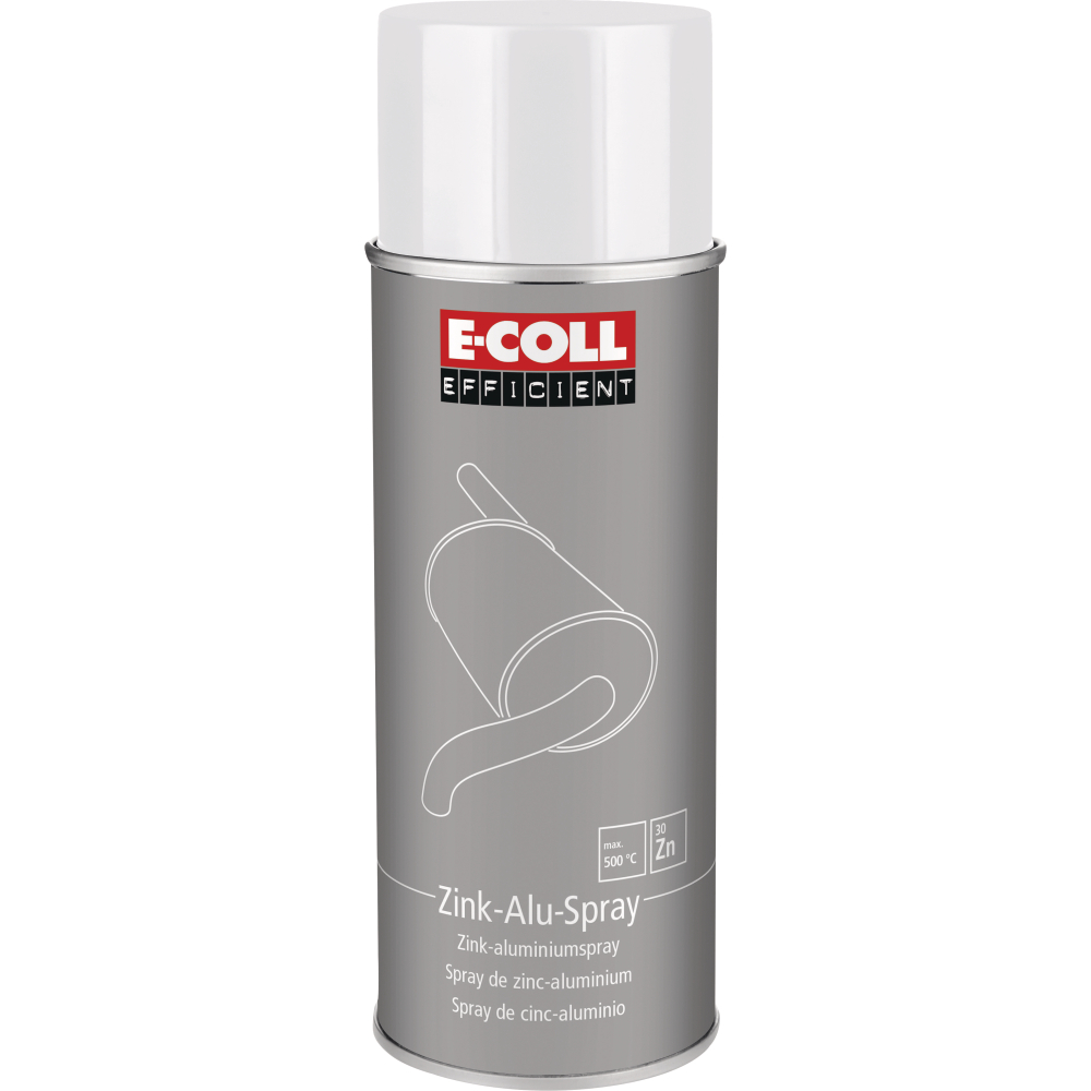 E-COLL Zink-Spray EFFICIENT 400ml