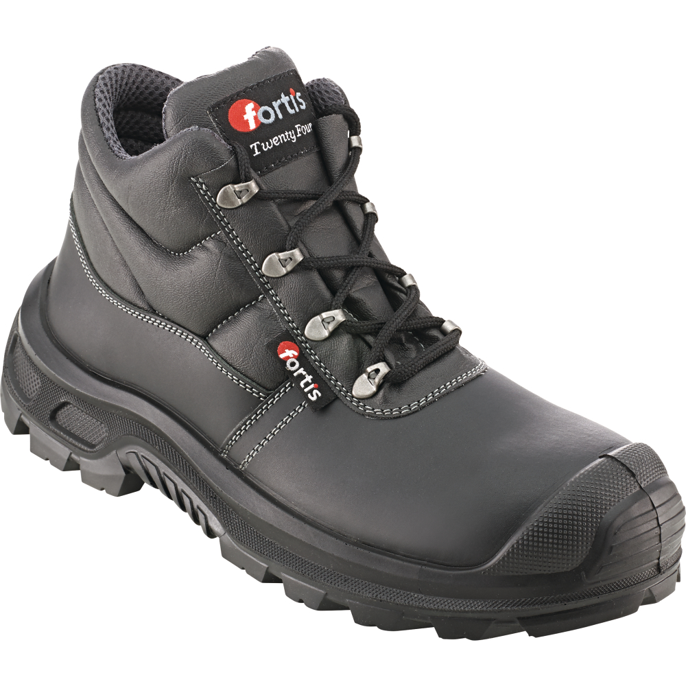 Schnürstiefel Mjöll S3, FORTIS