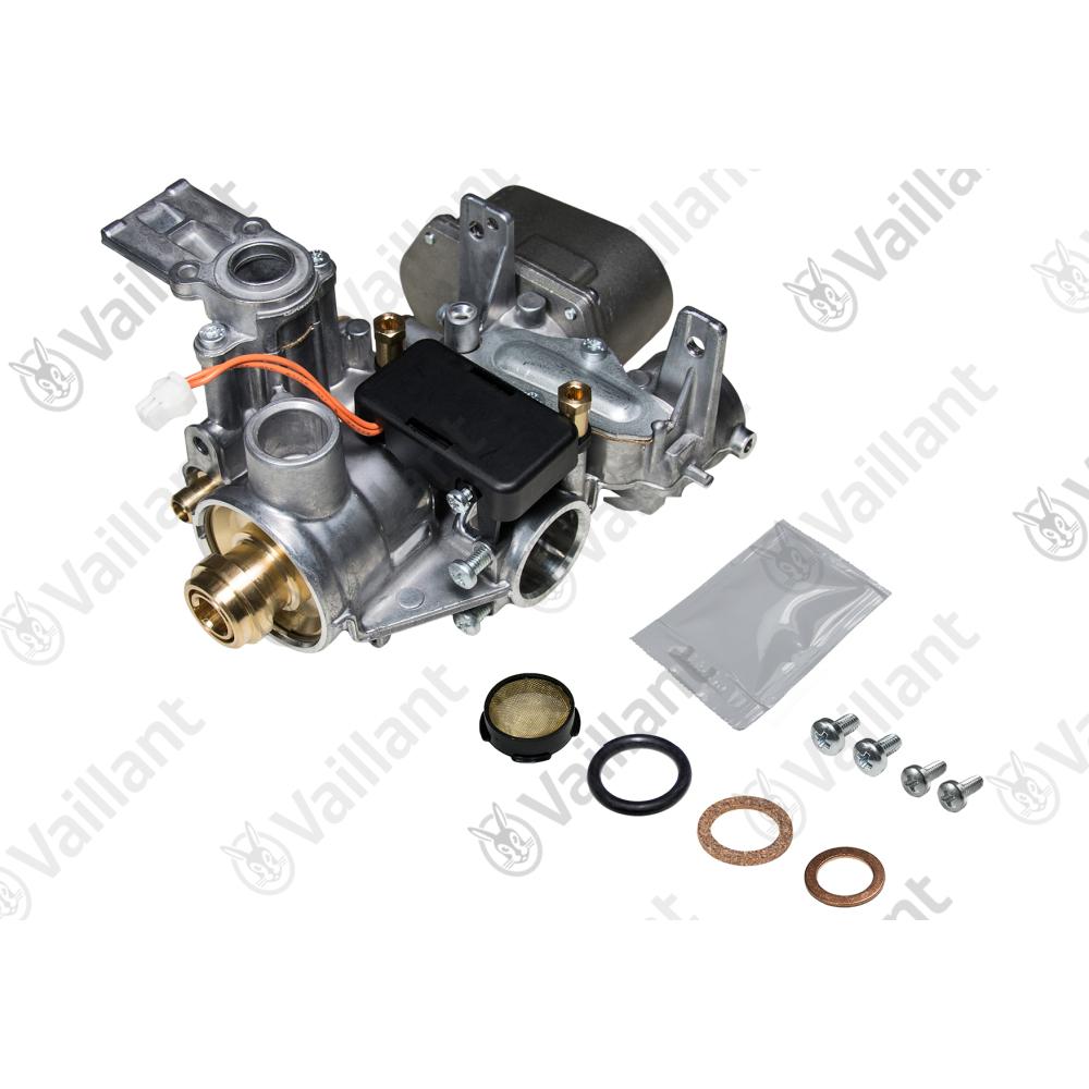 Vaillant Gasarmatur Vaillant-Nr. 111721