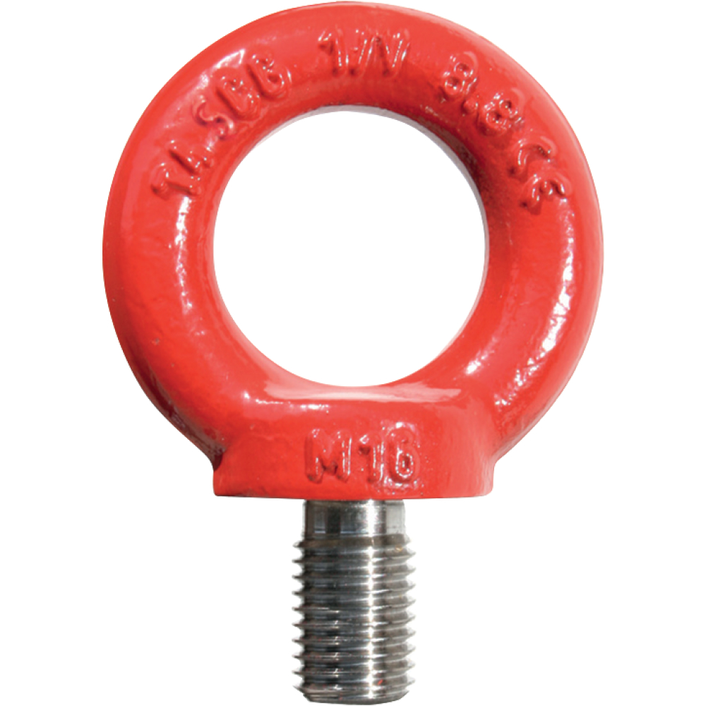 Ringschraube fix TK 8000kg, DxL M24x36