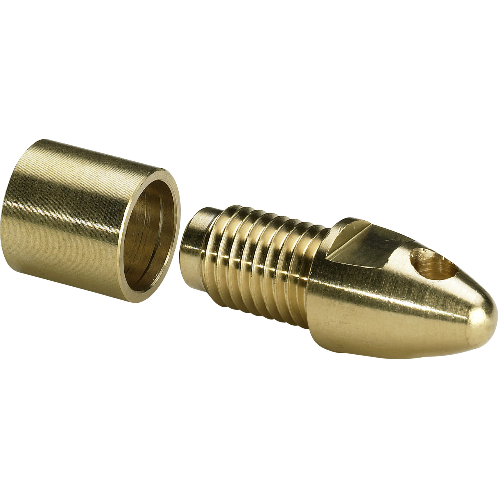 Viega Zugkupplung 2276.9 in 12mm Messing