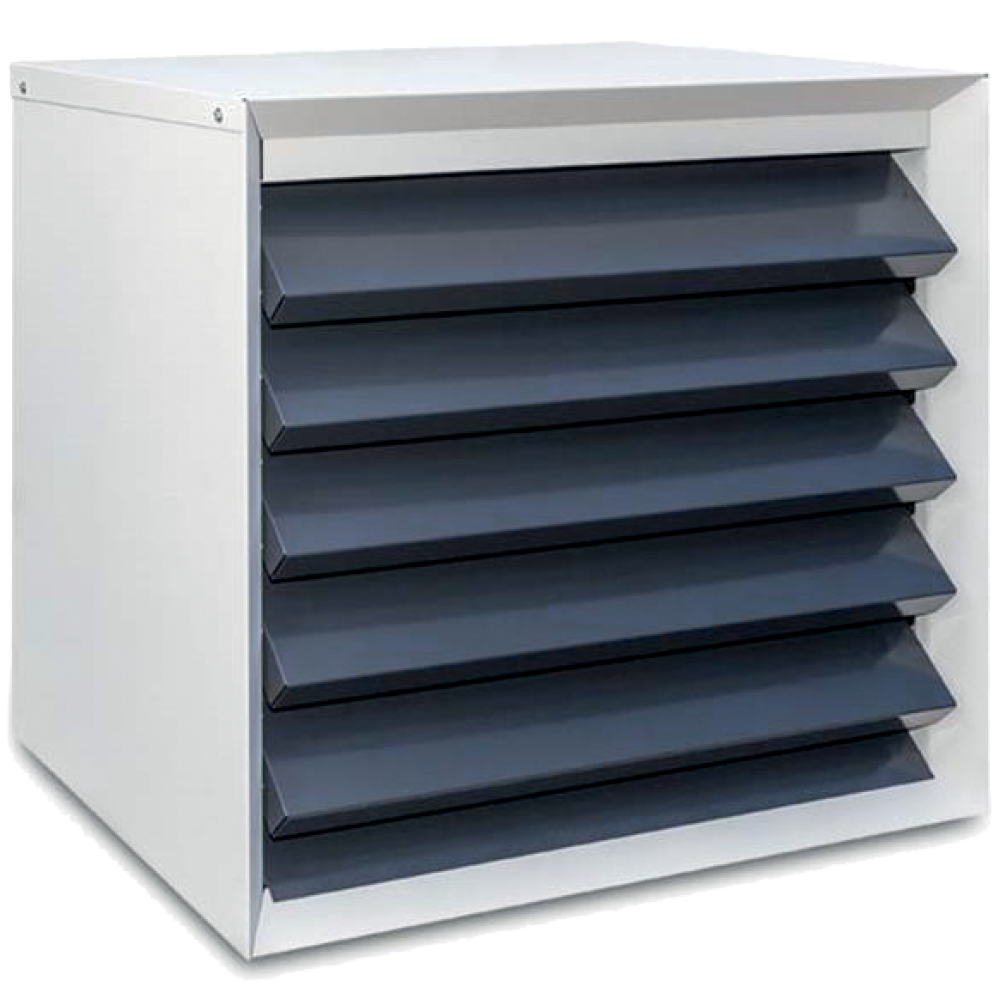 DAIKIN Soundcover Altherma -3 dB(A) für 4-8 kW Außengeräte