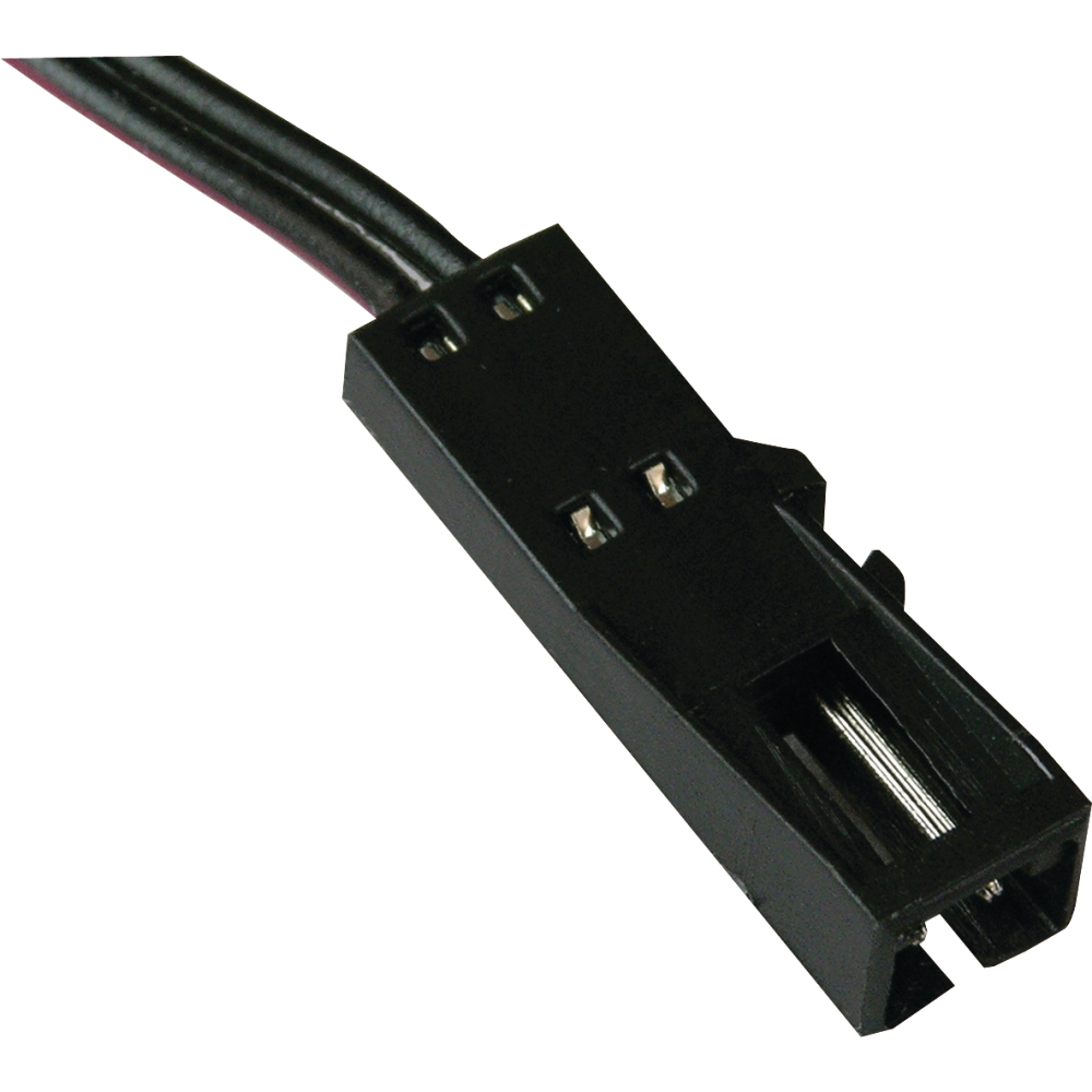 LED-Zuleitung 1,8m + Stecker 59190