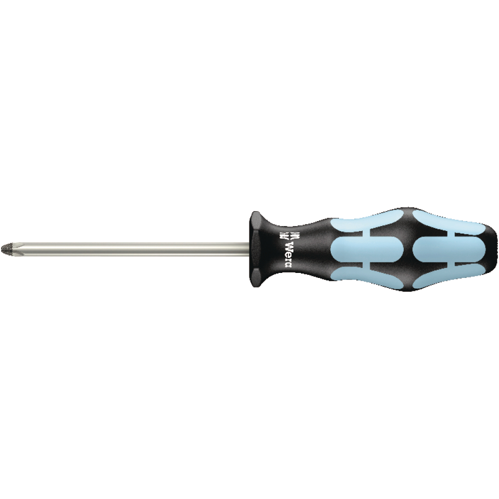 Schraubendreher rostfrei 3350 PH0x60mm Wera