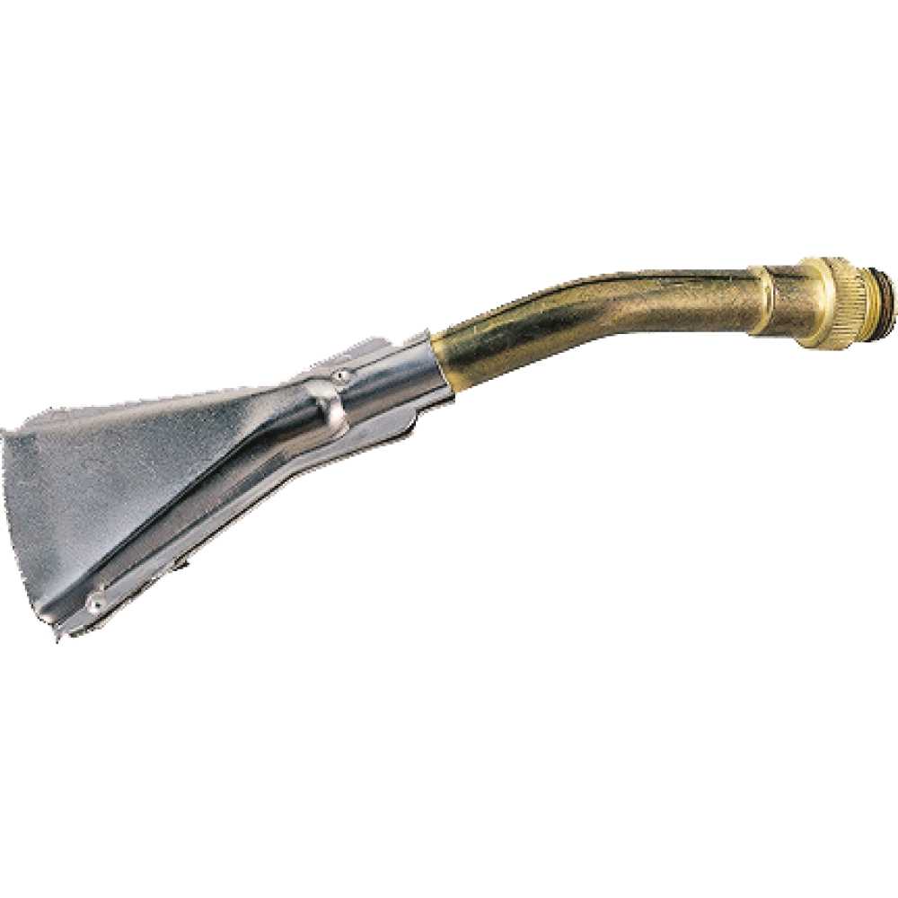 GCE Breitbrennereinsatz Propan 40 mm 1,5 bar