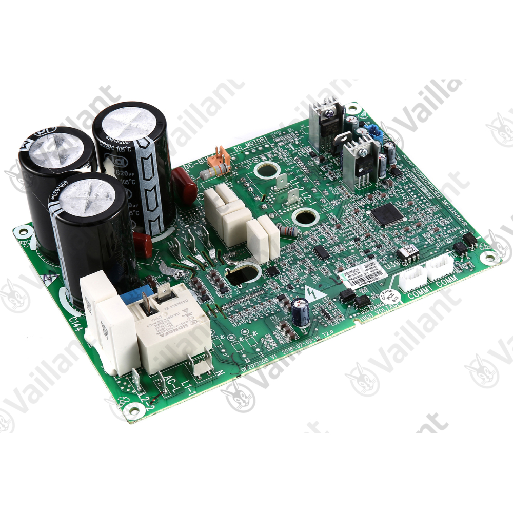 Vaillant Leiterplatte, inverter Vaillant-Nr. 0010034573