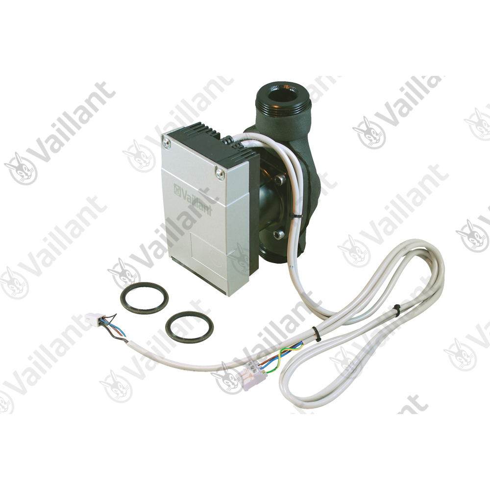Vaillant Pumpe, Solekreis Vaillant-Nr. 0020093198
