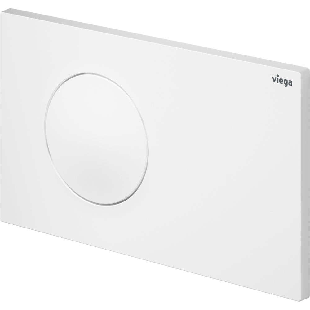 Betätigungsplatte Visign for Style  26