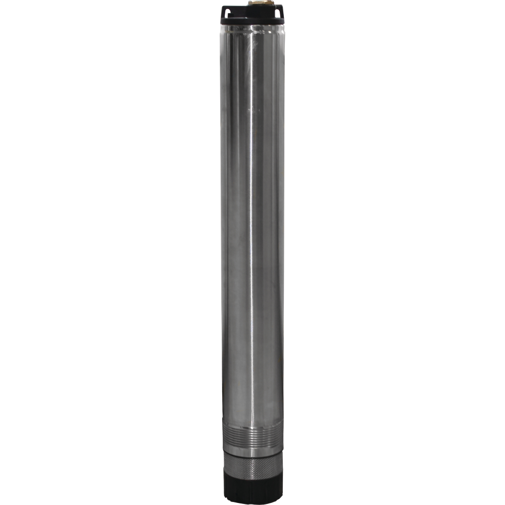 Unterwasserpumpe 4" Aquastream 50 m. Drucks.