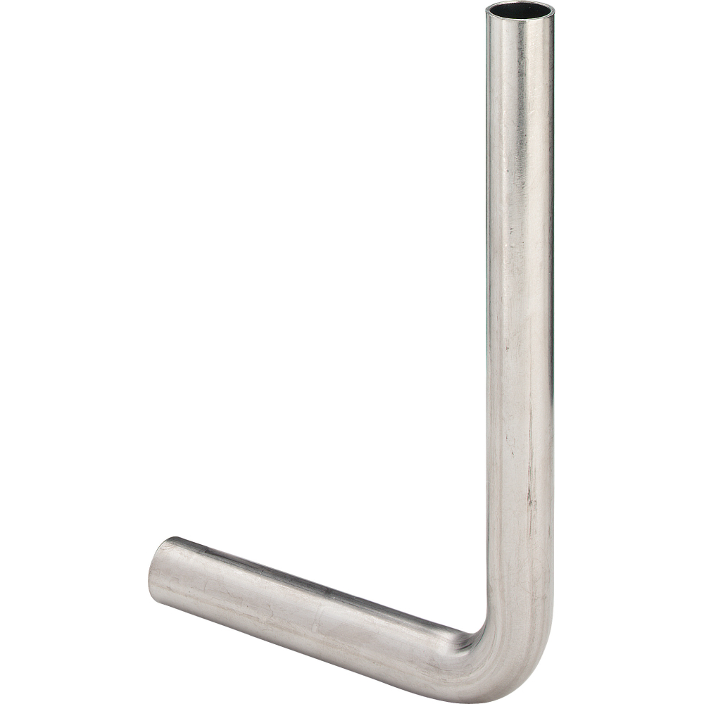 Viega Rohr 2271.1 in 15x150x100mm Edelstahl