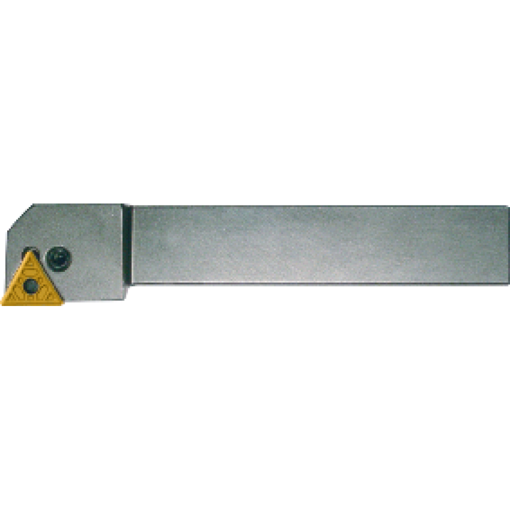 ISO-Klemmhalter PTGNL 2525 M16