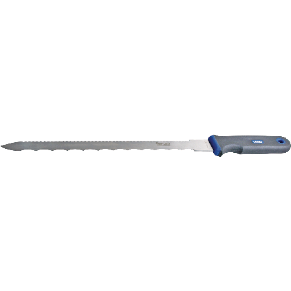 FORUM Dämmstoffmesser 300 mm Kunststoff-Griff
