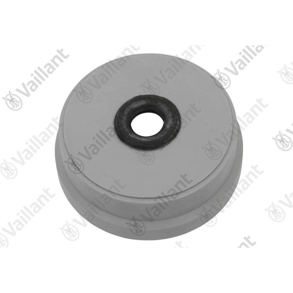Vaillant Deckel, DN 80 Vaillant-Nr. 20029019