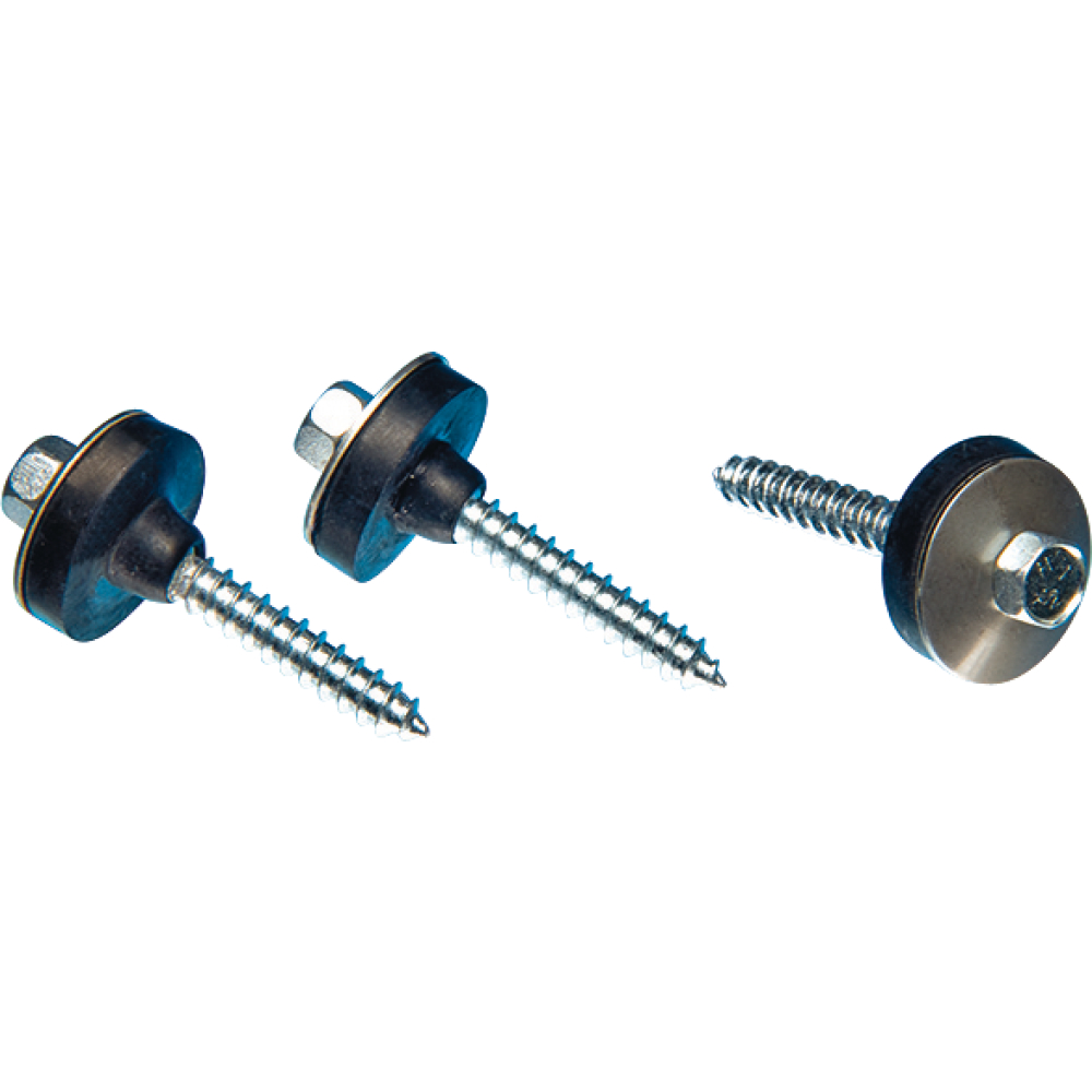 alwo® PID Spezial-Schrauben Edelstahl Typ BZ