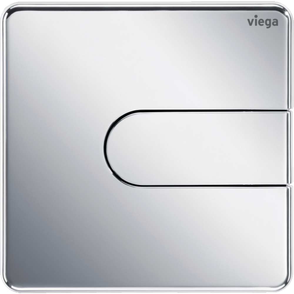 Urinal-Betätigungsplatte Visign for Style 23