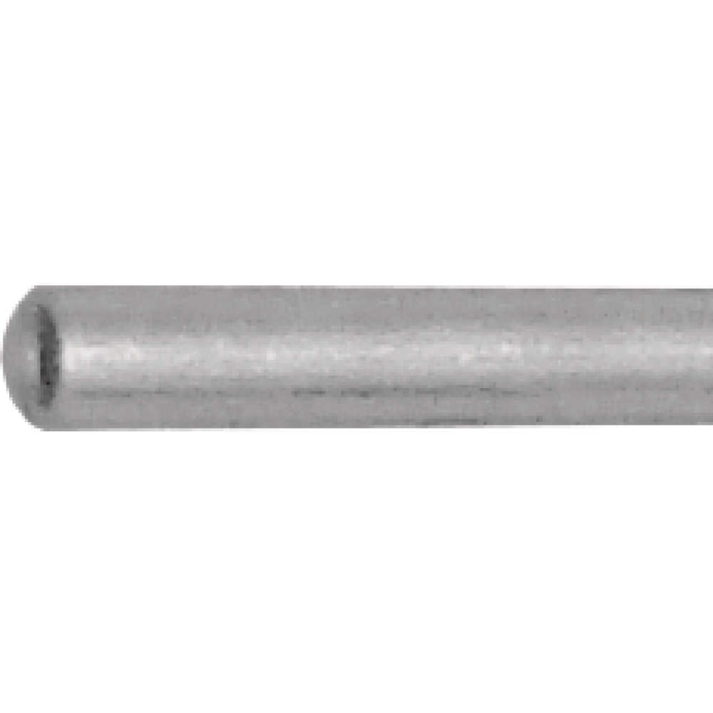 Alu-Rohr 10x1x900 800-3000 l