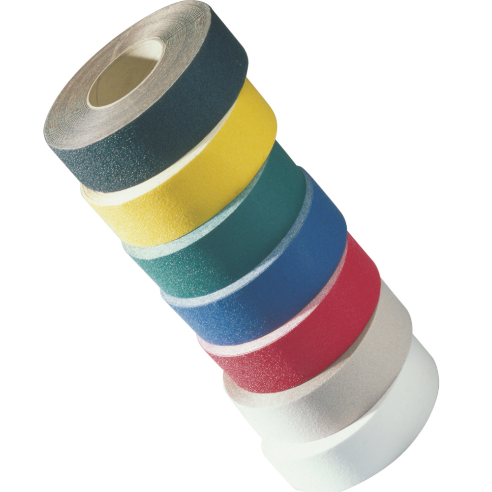 Anti-Rutsch Klebeband 50 mm x18,3 m transparent