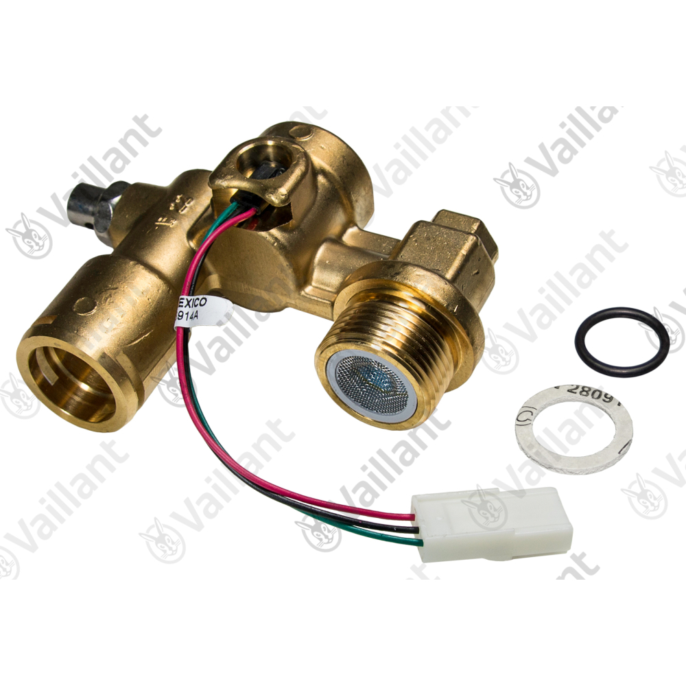 Vaillant Flügelradsensor Vaillant-Nr. 194828
