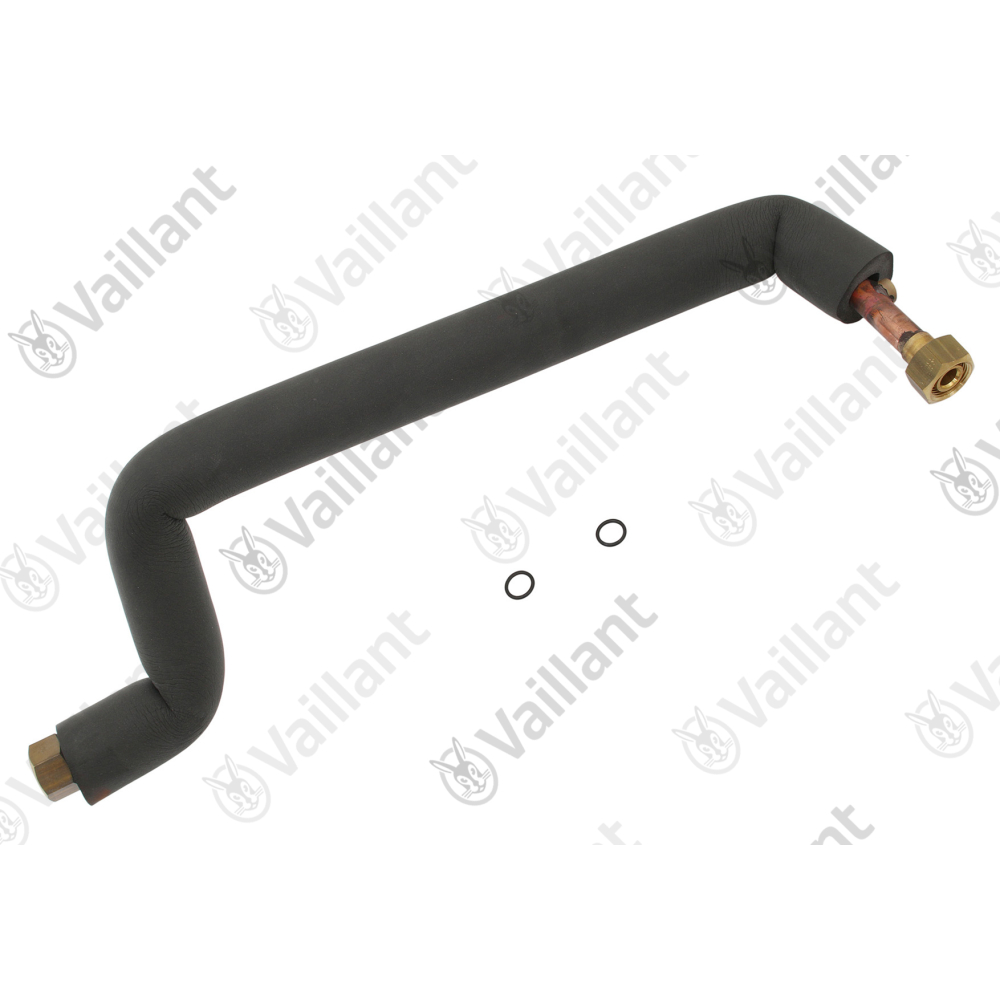 Vaillant Rohr, PK, Pumpe-PWT Vaillant-Nr. 0020117295
