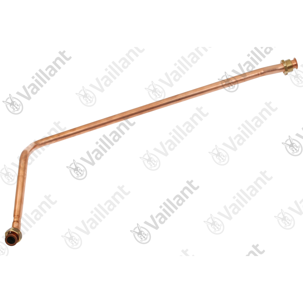 Vaillant Rohr Vaillant-Nr. 0020186853