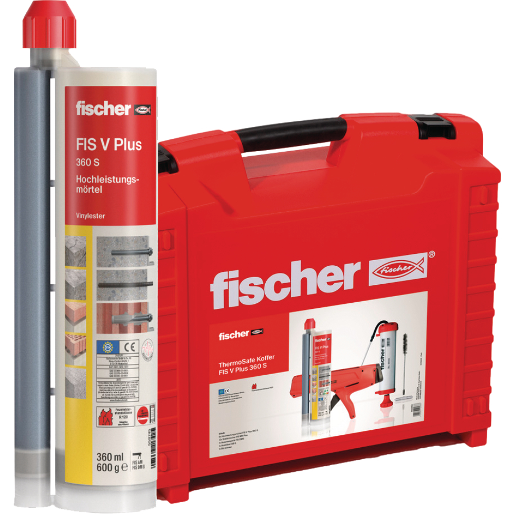 fischer Aktion ThermoSafe FIS V Plus 360 S (6)