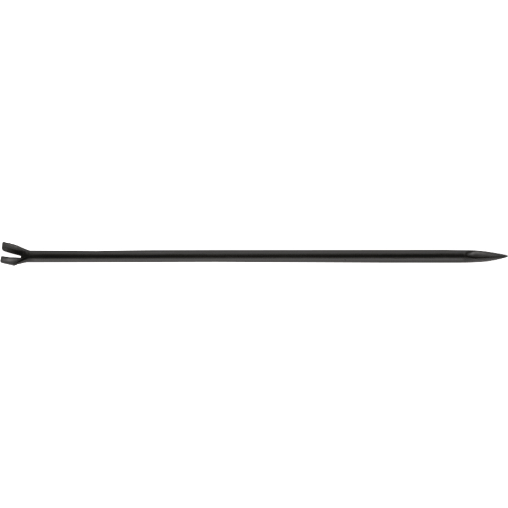 FORTIS Brechstange Nagelklaue 1500x30mm