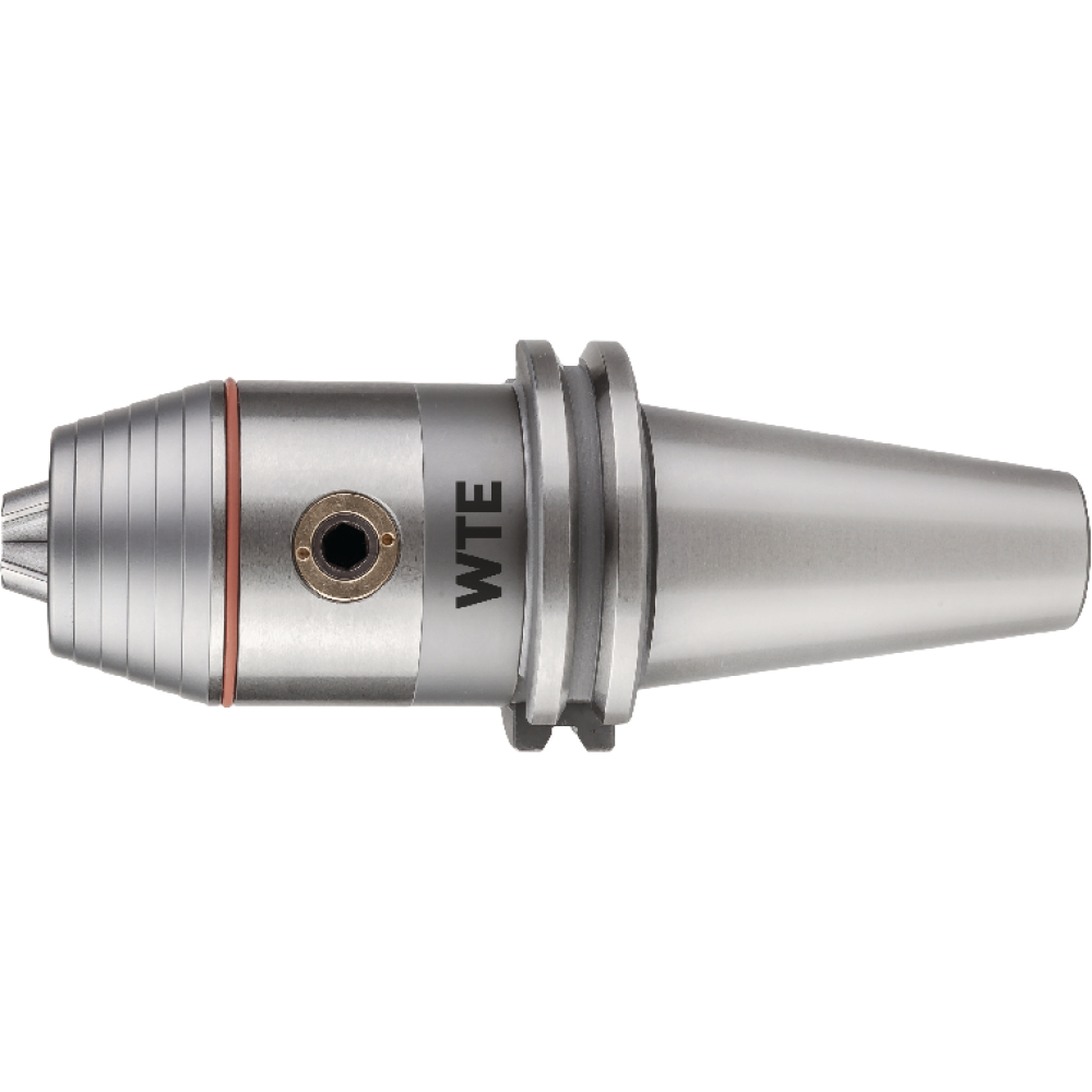 CNC-Präzisions-Kurzbohrfutter DIN 69871