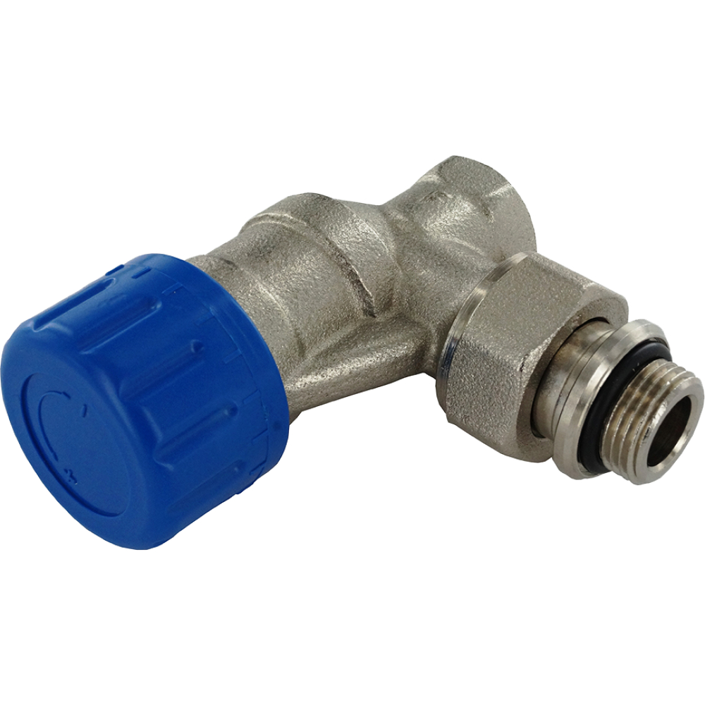Thermostatventil AutoSar Eck