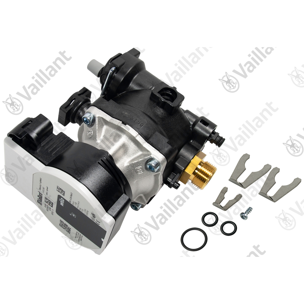 Vaillant Pumpe Vaillant-Nr. 0010025838